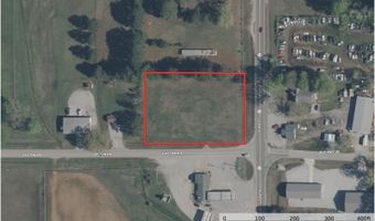 N Second St/ Gaston Rd, Booneville, MS 38829