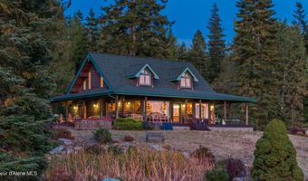 4575 Blacktail Rd, Careywood, ID 83809