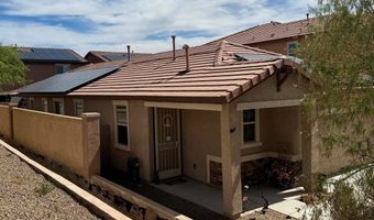 16038 S Camino Casal, Sahuarita, AZ 85629