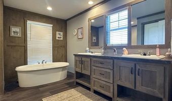 1321 Ulan, McAlester, OK 74501