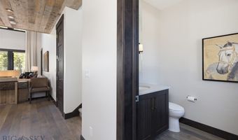 85 N Outlook Loop, Big Sky, MT 59716