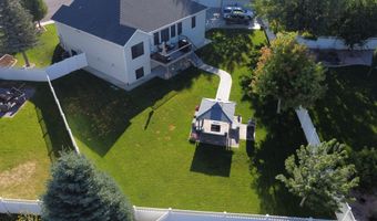 3777 W 1350 N, Cedar City, UT 84721