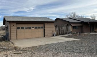 3651 N Yo He Wah Dr, Chino Valley, AZ 86323