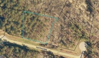 Cole Forest Boulevard lot 112, Barnesville, GA 30204