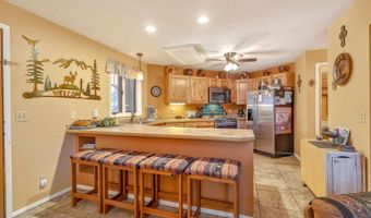 11 Squaw Valley Ln Starlight 2, Angel Fire, NM 87710