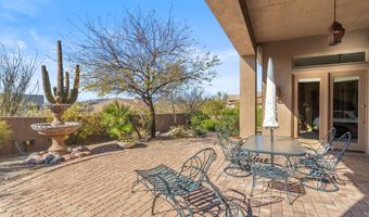 37170 N GRANITE CREEK Ln, Carefree, AZ 85377