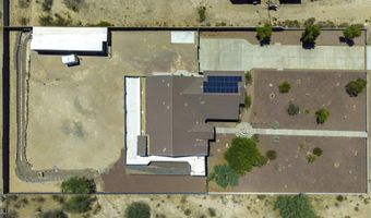 10203 N BURRIS Rd, Casa Grande, AZ 85122