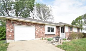 406 N Missouri St, Archie, MO 64725
