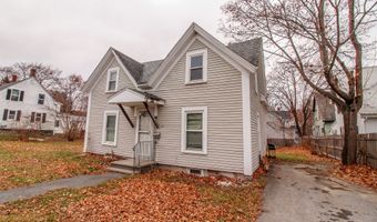 218 Grove St, Bangor, ME 04401