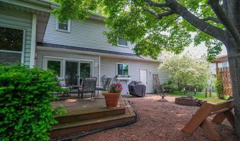 5306 Arapahoe Ln, Madison, WI 53704
