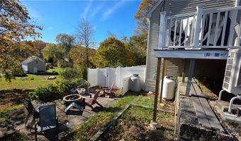 22 Edward St, Coventry, RI 02816