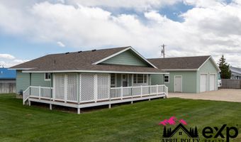 261 Hemlock St, Buffalo, WY 82834