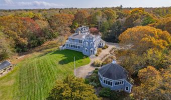 34 Black Duck Ln, Barnstable, MA 02630