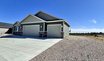 455 S Lucas St, Buffalo, WY 82834