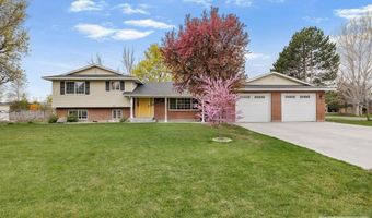 3920 Georgia Ln, Ammon, ID 83406