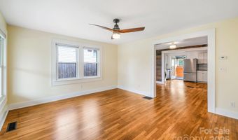 100 Bradley St, Asheville, NC 28806