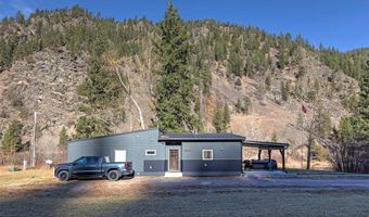 15552 MT Highway 200 E, Bonner, MT 59823