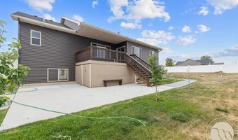 1355 Matador Ave, Billings, MT 59105