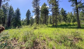 2008- TBD LOT K SUMMIT VALLEY Rd, Addy, WA 99101