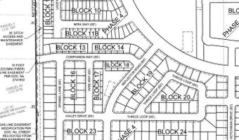 Lot 1 Block 26 West Post Subdivision, Belgrade, MT 59714