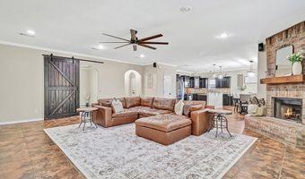 8 NW Sage Cir, Andrews, TX 79714