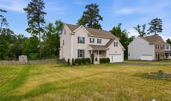 10122 Cameron Ridge Dr, Ashland, VA 23005