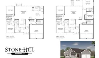 0 NOBLES Way GANNET MODEL, Bayville, NJ 08721