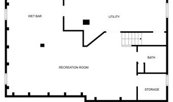 487 TAFT St, Fond Du Lac, WI 54935