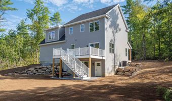 109 Vail Rd, Barnstead, NH 03225