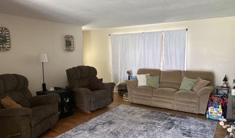 1404 S Madison Ave, Aurora, MO 65605