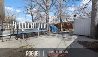 2131 Hyview, Casper, WY 82604