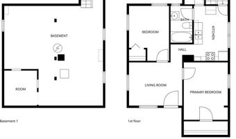 725 Park Dr, Alton, IL 62002