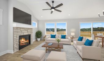 7117 Kettle Dale Ave SE, Alto, MI 49302