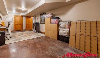 31 Iron Creek Dr, Cody, WY 82414