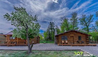 3080 3064 North Fork Hwy, Cody, WY 82414