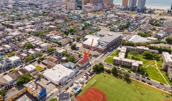 3207-3209 Fairmount Ave, Atlantic City, NJ 08401
