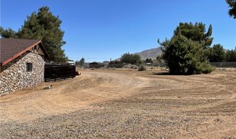 19574 Happy Vly, Apple Valley, CA 92308