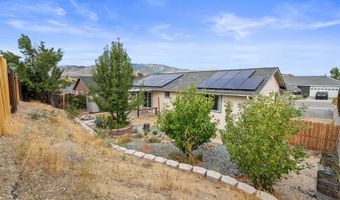 997 Ridgeview Dr, Carson City, NV 89705