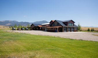 13920 Theisen Rd, Belgrade, MT 59714