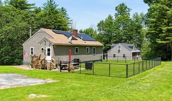 898 Cottage St, Athol, MA 01331