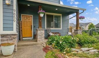 9859 Willamette St, Aumsville, OR 97325