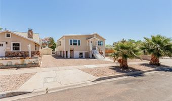 663 D Ave, Boulder City, NV 89005