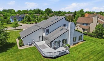 1657 Wake Robin Ct, Ann Arbor, MI 48103