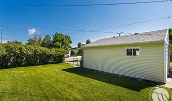 4631 Phillip St, Billings, MT 59101
