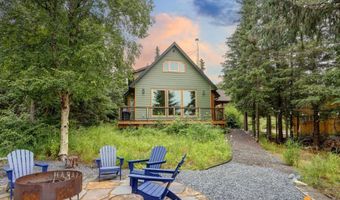 12121 Ginami St, Anchorage, AK 99516