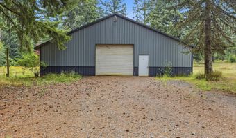 25789 NW GREEN MOUNTAIN Rd, Banks, OR 97106
