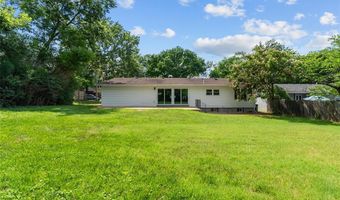 8540 Elsa Ave, Affton, MO 63123