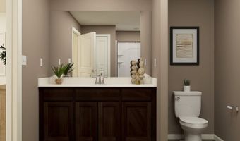 1280 Pine Ridge Trl Plan: Starling, Antioch, IL 60002