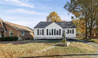 223 Michigan Ave, Alton, IL 62002