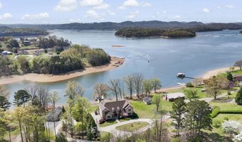 1166 Wildcat Rd, Bean Station, TN 37708
